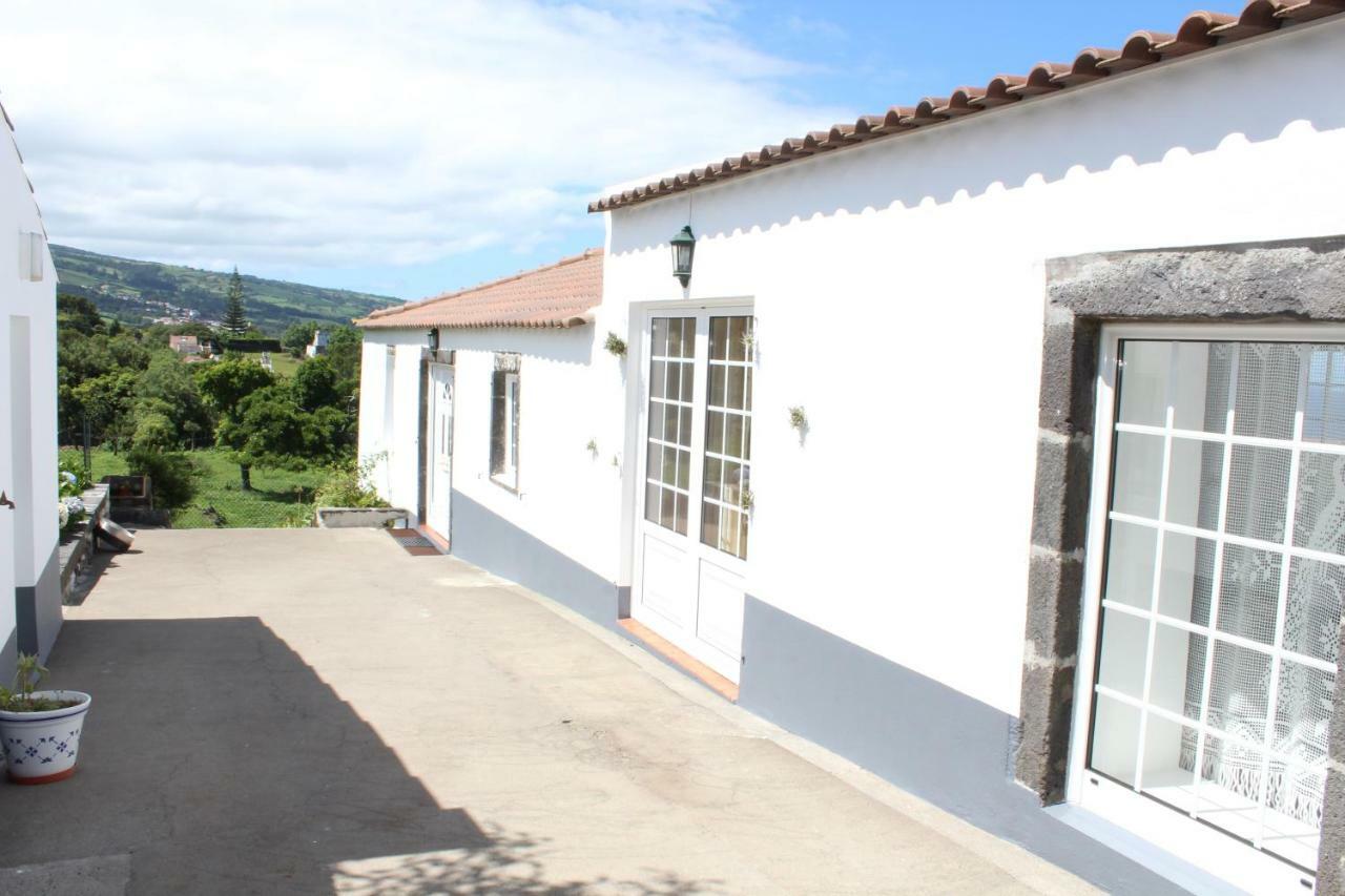 Вилла Quinta Do Torreao Капелаш Экстерьер фото