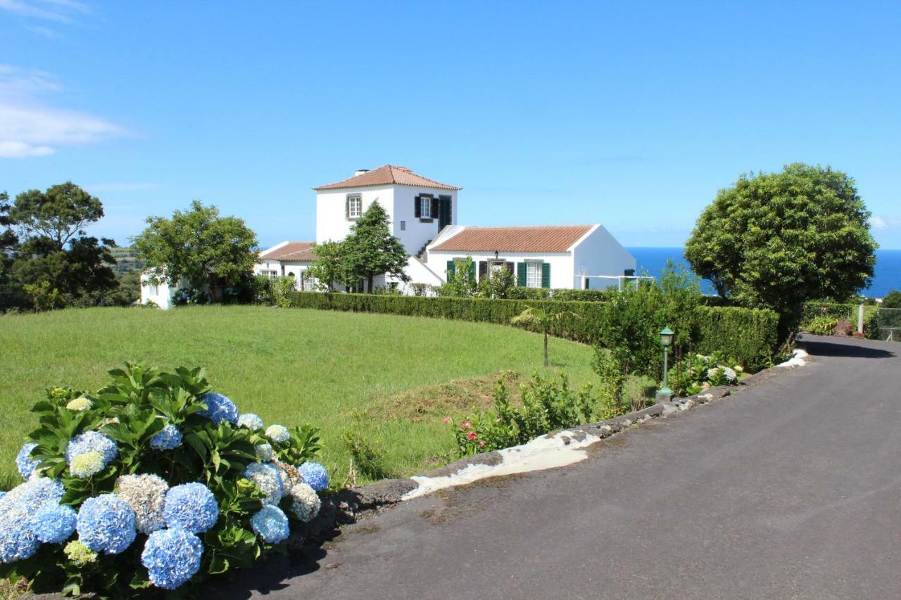 Вилла Quinta Do Torreao Капелаш Экстерьер фото