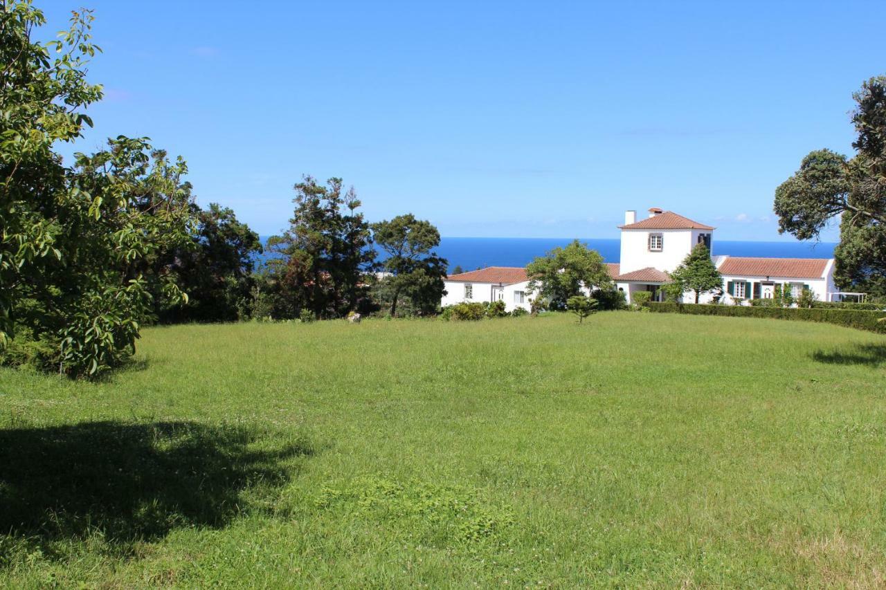 Вилла Quinta Do Torreao Капелаш Экстерьер фото